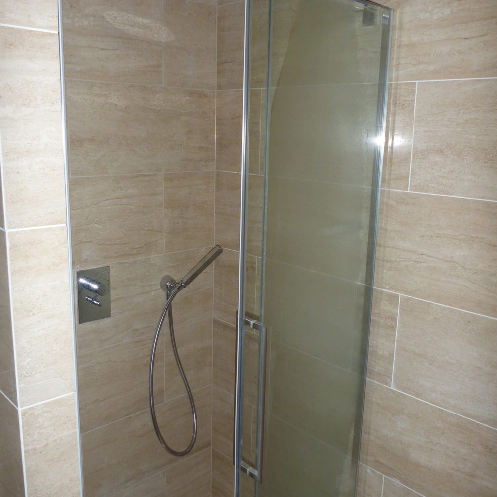 Appartment – Luxembourg Limpersberg