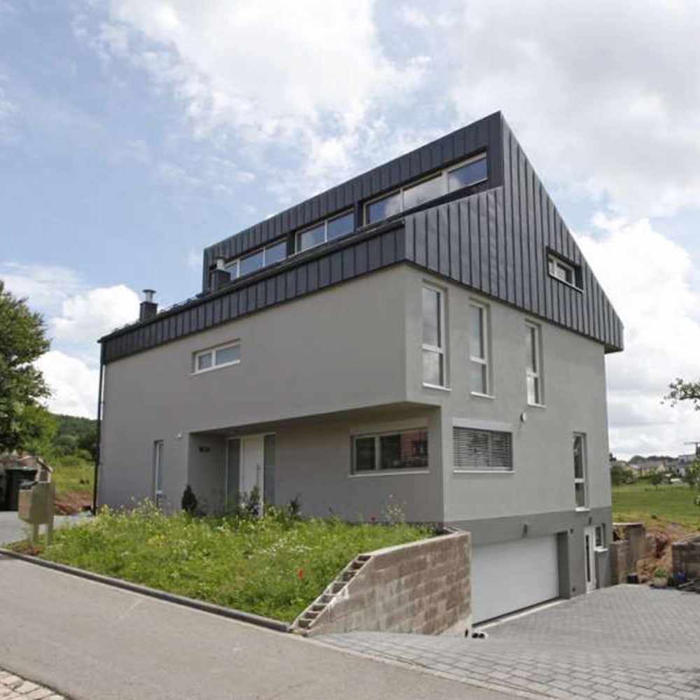 House – Mensdorf