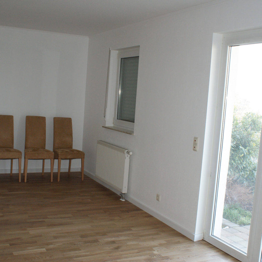 Appartment – Nittel