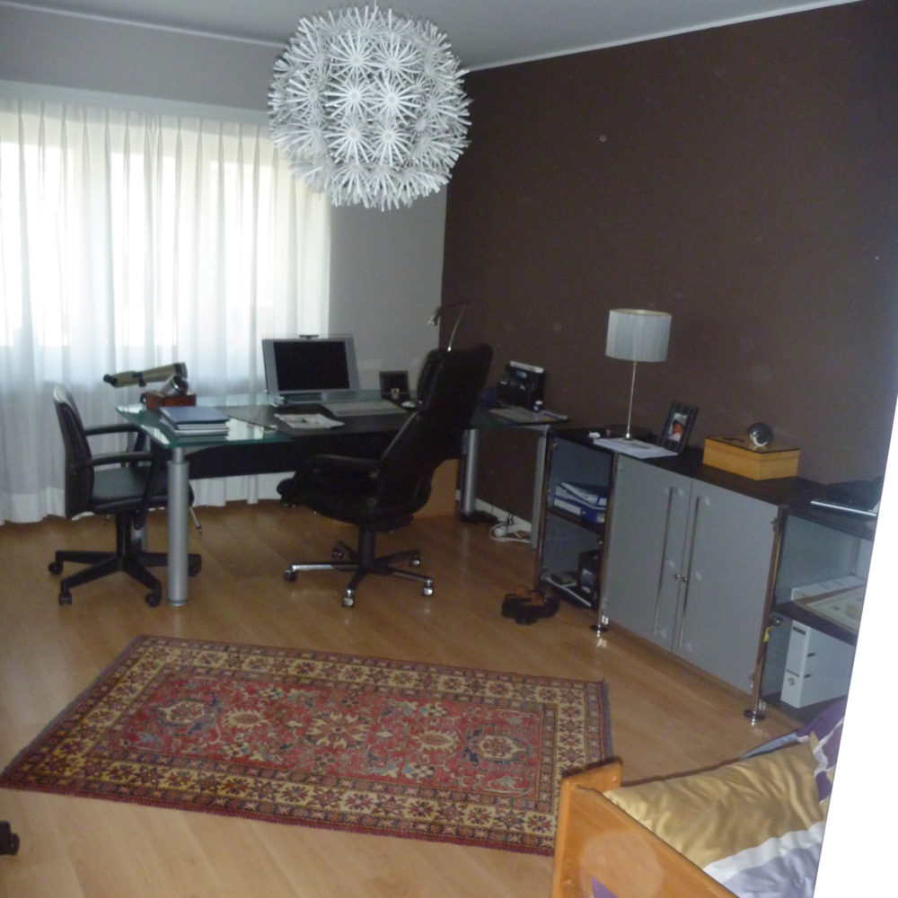 Appartment – Luxembourg Bel Air