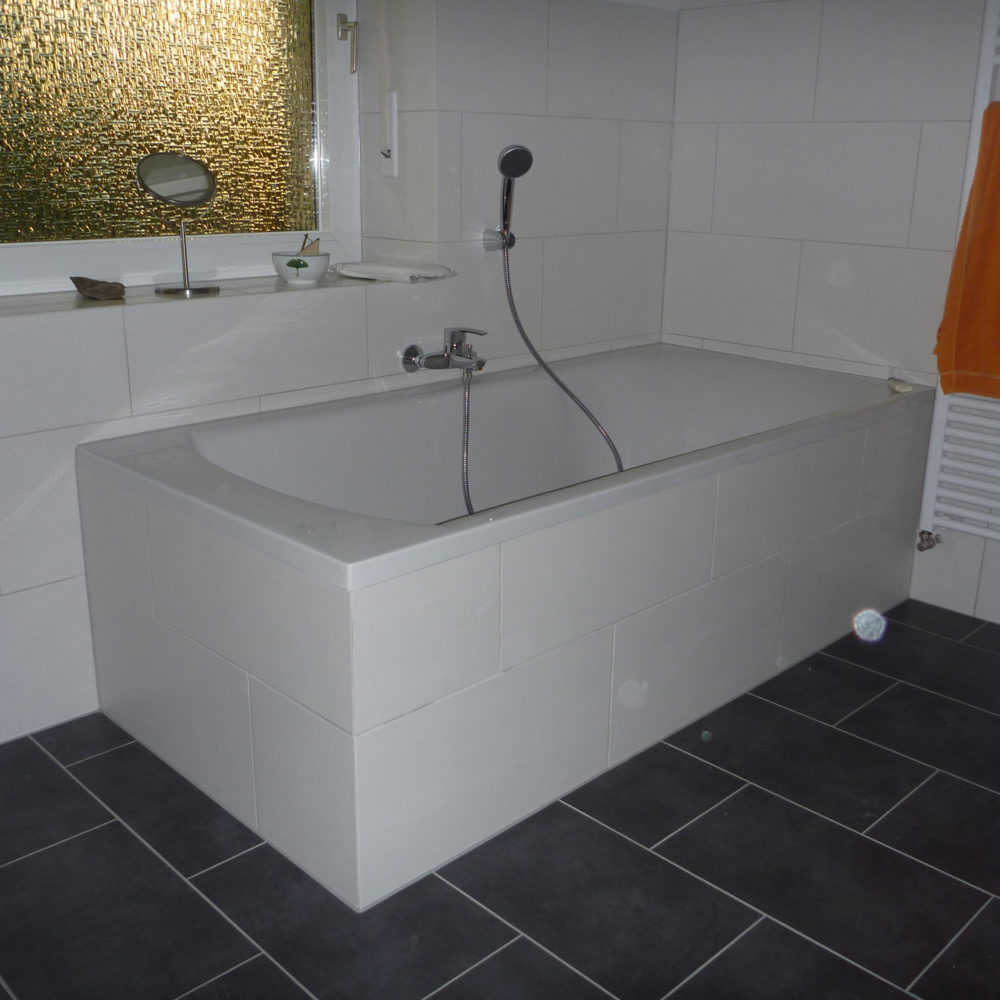 House – Mutfort